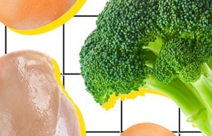 Вкусная жизнь на кето. Чат №2 Рецепты. 4 месяц (Натали Новикова)