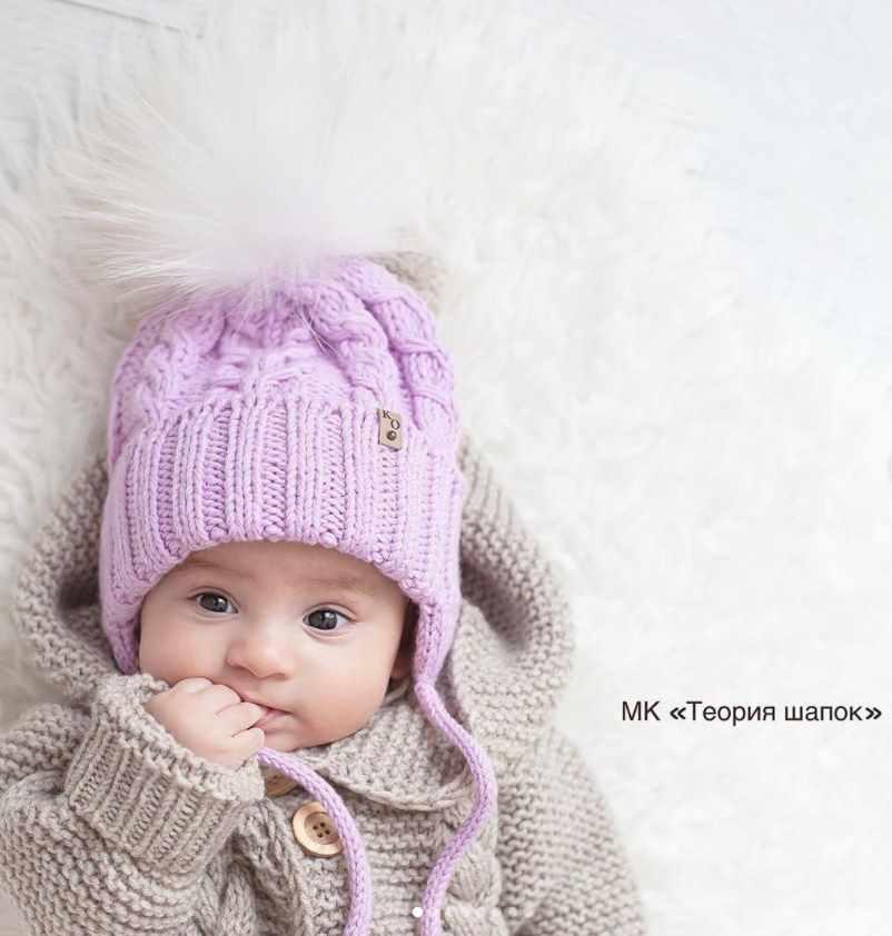 Мастер-класс Теория шапок (katy.o.g)
