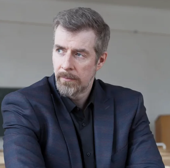 [Точка интеллекта] Александр Блок и вечная Незнакомка (Леонид Немцев), фото 1 из 1.