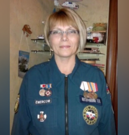 Тренинговая работа в медико- социальной реабилитации участников СВО и членов из семей (Татьяна Синицына)