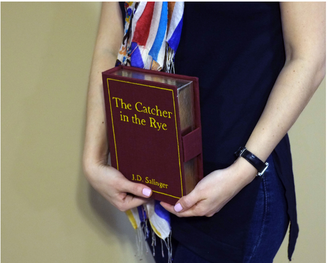 Клатчбук (Michails Сivchinsky)