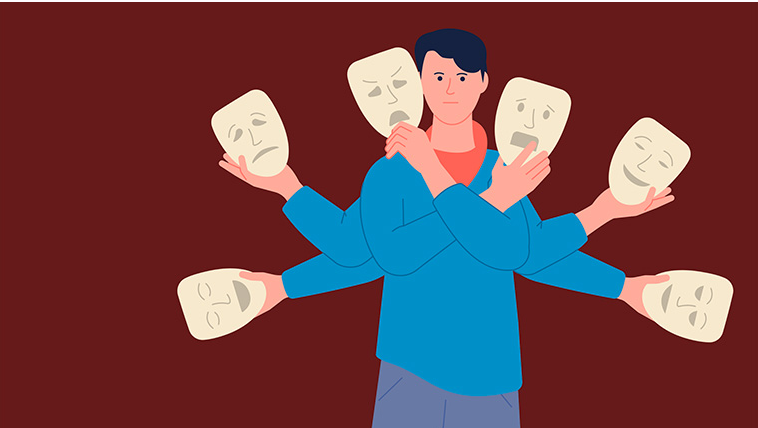 [liveclasses] Мастерство выступлений: артистизм (Ольга Редько)