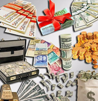 Практика исполнения желаний (Ольга Макарчук)