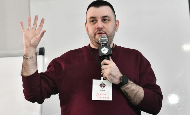 [TargetHunter] Курс по парсингу, или Как найти свою ЦА (Денис Каримов)