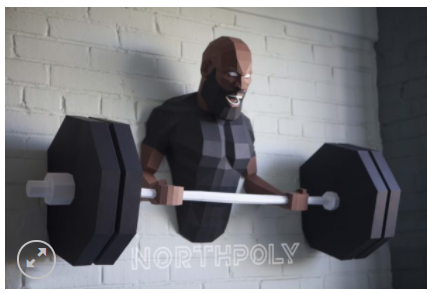 [gurkostudio] CT Fletcher (Илья Гурко)