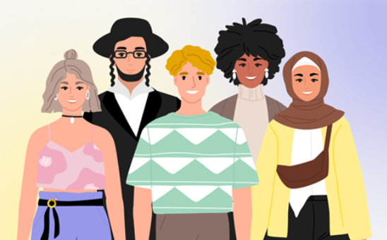 [Правое Полушарие Интроверта] Существует ли менталитет? (Дарья Гунько)