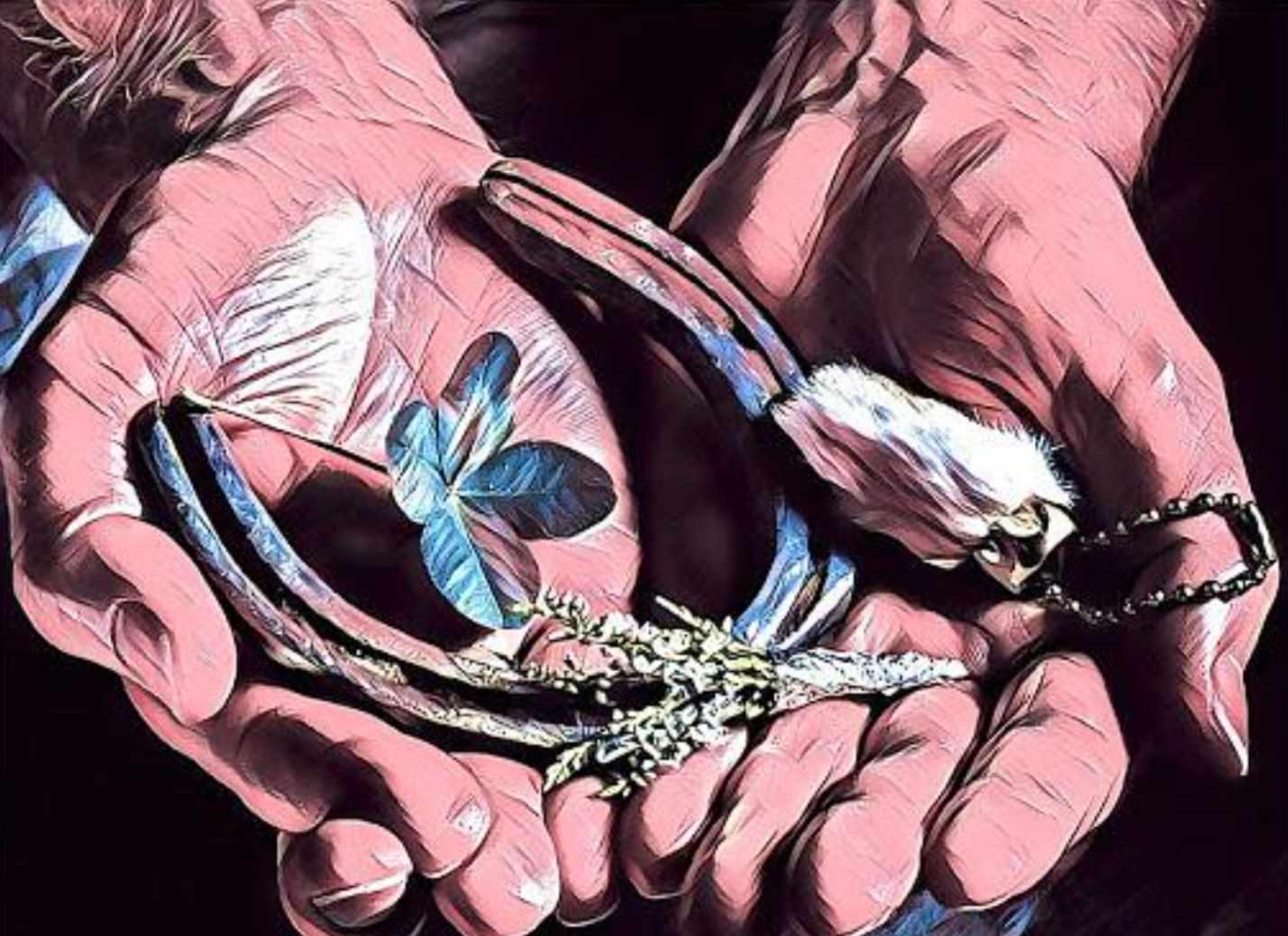 [Sapien Medicine] Attract Good Luck and Good Fortune