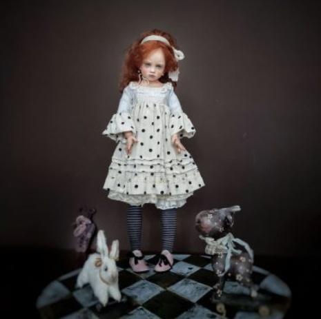 Встань и Сиди (Кира Кинаш)