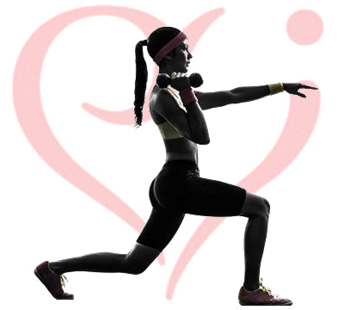 Программа тренировок для девушек в тренажерном зале «Спорт тайм» (Сергей Сивец)