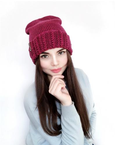 Шапка Spring melody (Анастасия Корчагина)