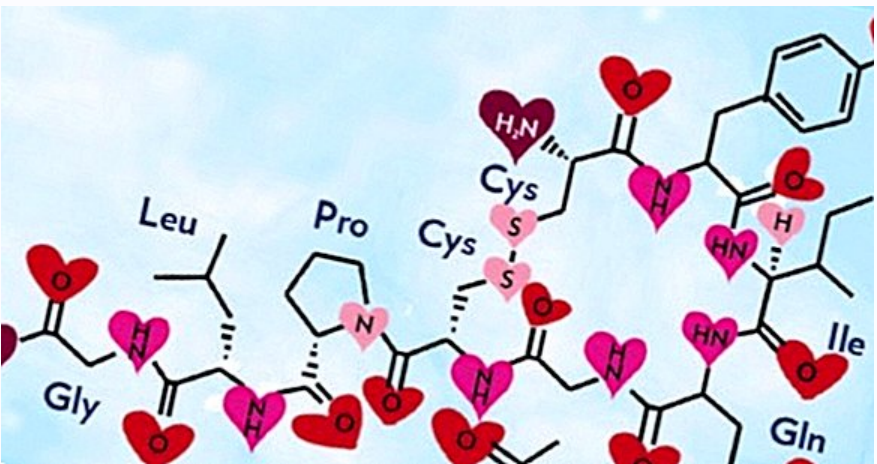 [Sigh Energy] Сила окситоцина. Power Oxytocin Plus +11x (Extra Stronger)