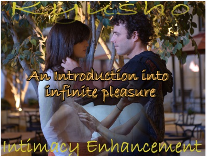 Точки в помощь для лучшего секса. Том 2. Часть 2 из 2 (Эван Пантази)