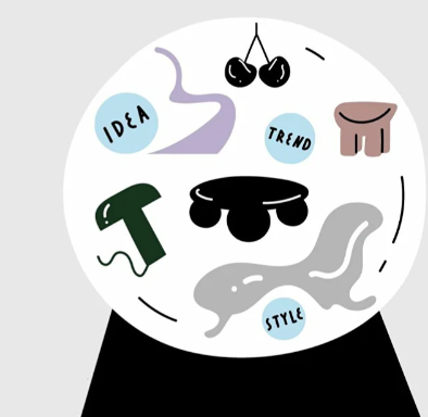 Закрытый клуб Насмотренность. Ноябрь-Январь 2023-2024 (Дарья Казанцева)