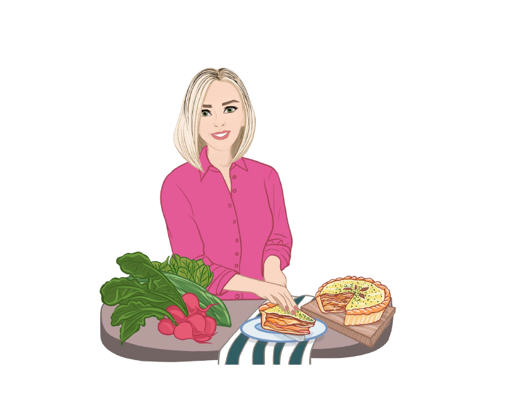 [fit-menu] Весенний гурман - 2 на 1400 ккал (Евгения Уварова)