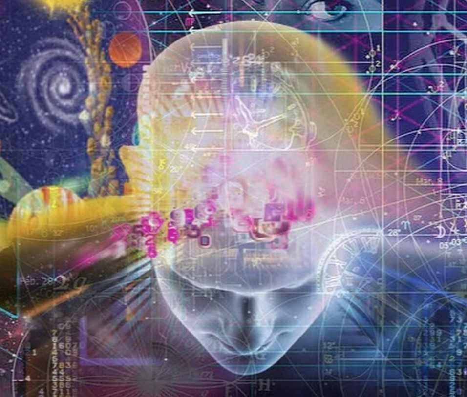 Метафизика - 1, 2 (Николай Шерстенников)