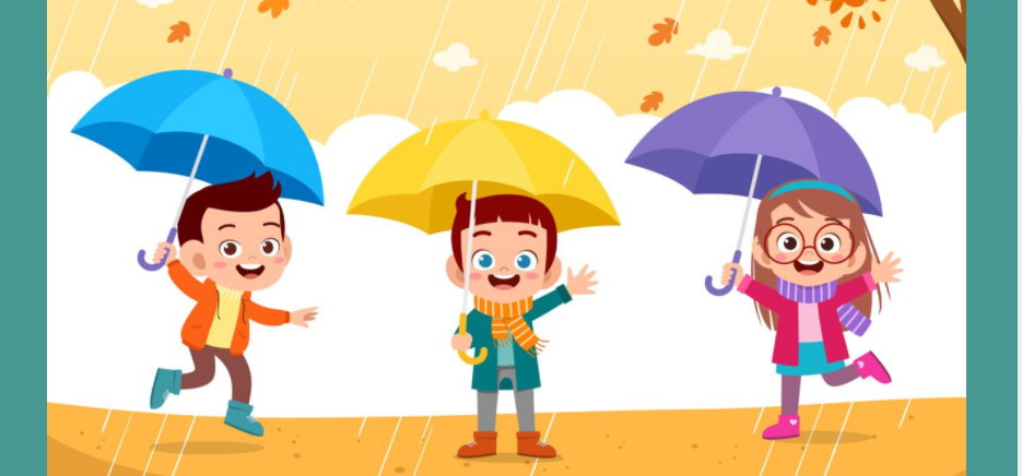 [MY ENGLISH BABY] Дополнительный осенний блок (английский) (Мария Елисеева)