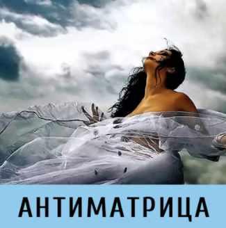 Антиматрица (Леонид Каюм)