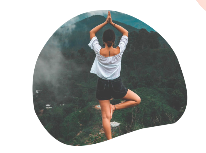 [izibizi] Как восстановить внутренние силы и предотвратить выгорание (Александра Шеттлер)