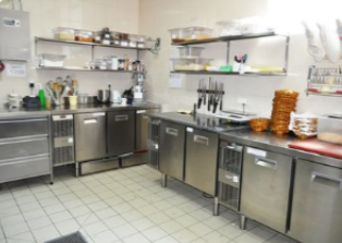 [kicapastry] Оборудование кондитерского цеха 2016 (Татьяна Вербицкая)