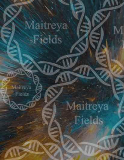 [Maitreya Fields] DM Рассказчик | DM: Storyteller