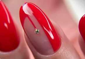 Маникюр для начинающих от А до Я. Быстро и Безопасно (Инна Осадчая)