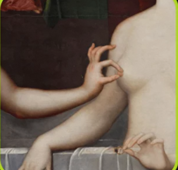 [YaAndArt] История проституции (Екатерина Андреева)