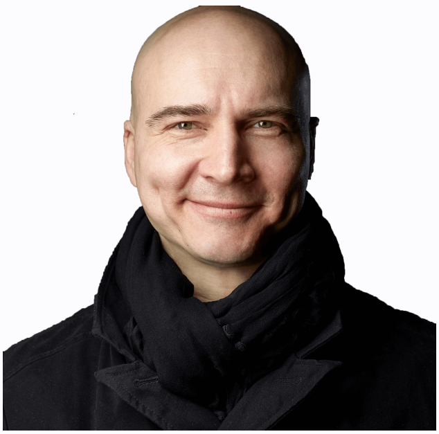 Клиенты есть всегда. 1 модуль (Кирилл Максимов)