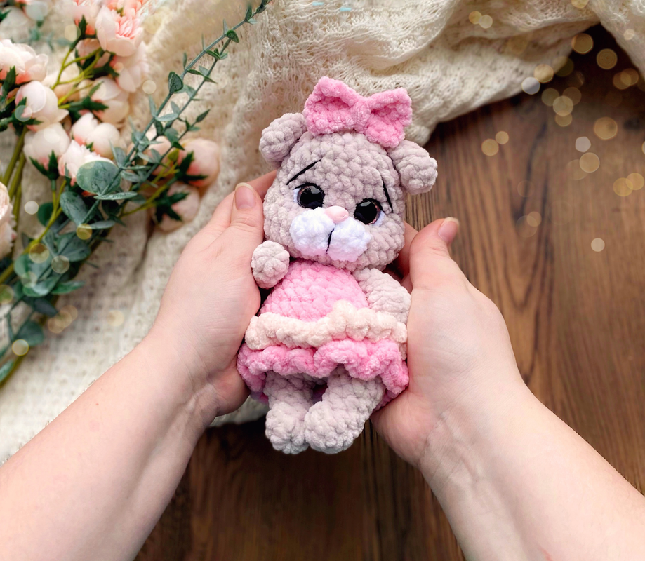 Кошечка (Ирина Сумина)