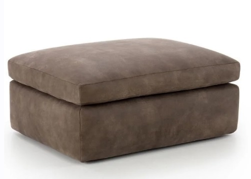 [CapitoneRoom] Пуф. Изделие на обтачке