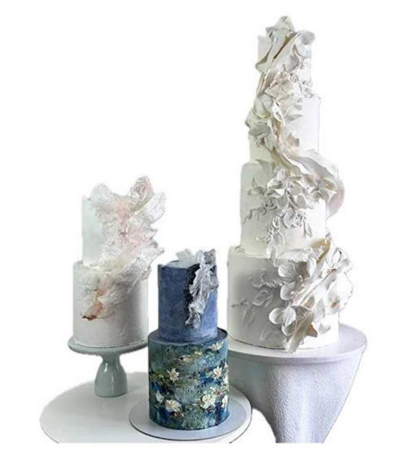 Тест-Драйв Текстур. 3 новые текстуры 2024 (Инна Питерова)