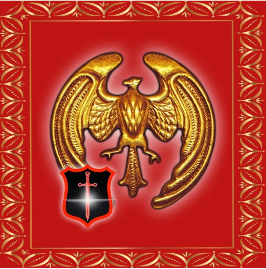 [Атлантида] Талисман  — аудио заклинание