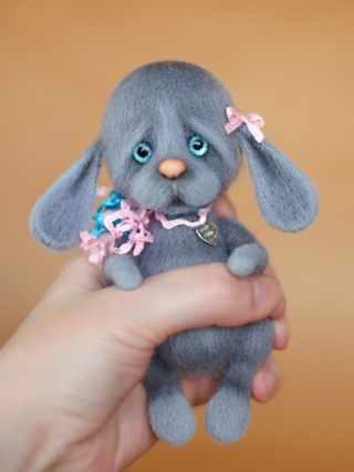 МК "Зайка Молли" (Светлана Громова)