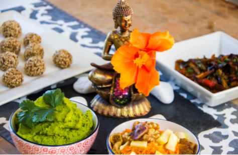 [Первая школа биохакинга] Аюрведа. Искусство жизни (Юрий Акимов)