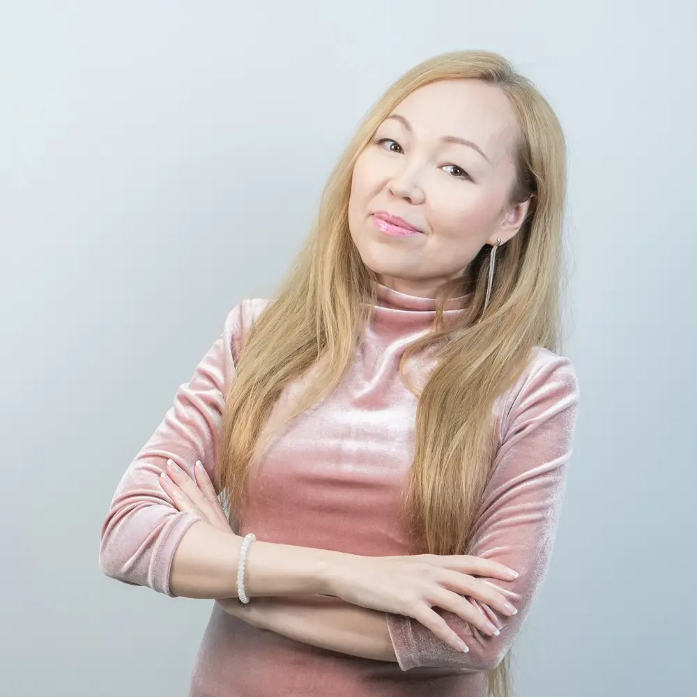 [puzzlebrain] Хватит терпеть! Как общаться с токсичным собеседником (Юлия Муратова)