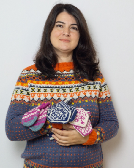 [Puzzlebrain] Плетение изделий из шнура паракорда: браслет и брелоки (Анастасия Крайнюкова)