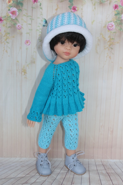 Август-2 на Паолку (Марина Кащенкова)