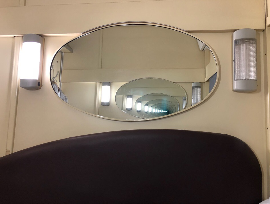 Бизнес-среда. Сентябрь-Декабрь 2018 (Артем Черепанов)