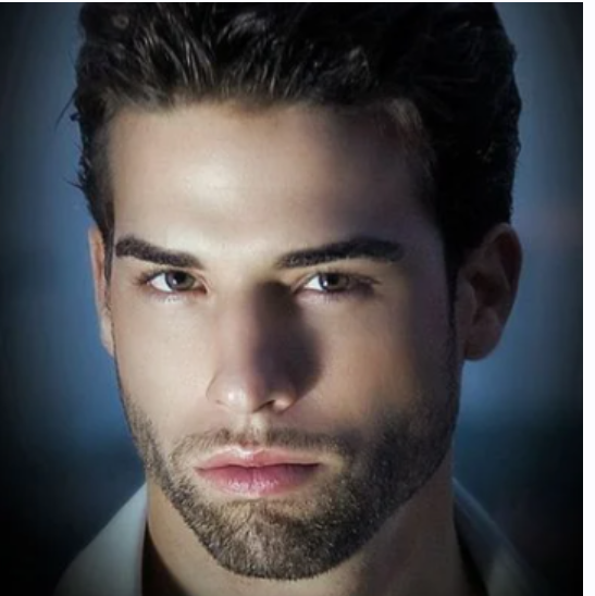 [Sigh Energy] Гармонизатор для лица | Facial Harmonizer