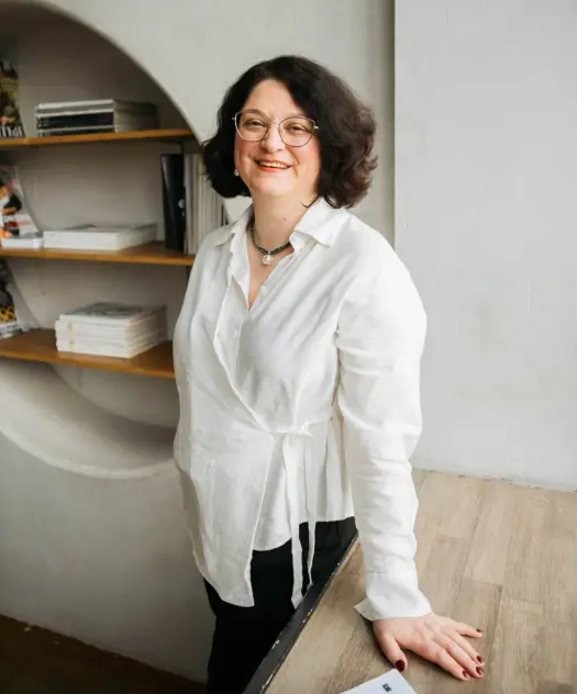 Способы эмоциональной регуляции (Юлия Ерухимович)