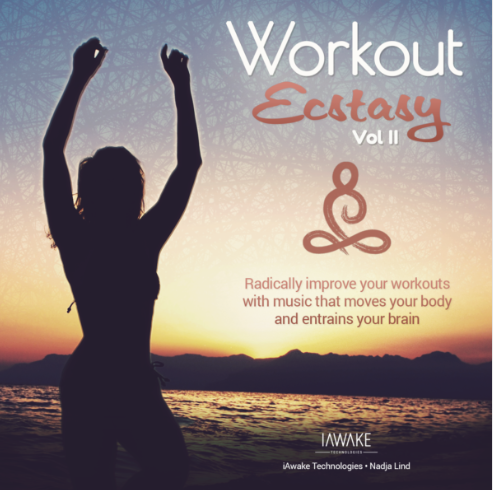 [iAwake Technologies] Тренировка Экстази 2 / Workout ecstasy vol 2
