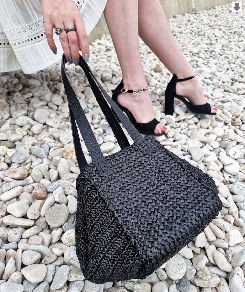 [kristina__kliukina] Сумка Санрайз (Кристина Клюкина)