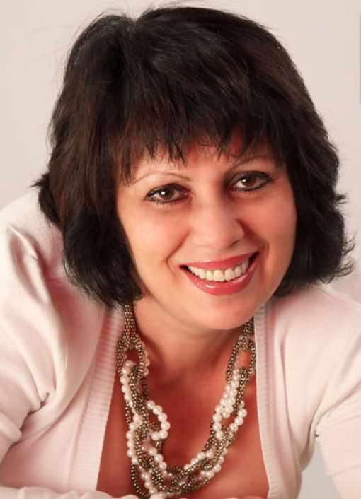 Любовь - старт формула (Инесса Власова)