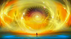 Медитация Энергия очищения Ягуар (Марина Матвиенко)