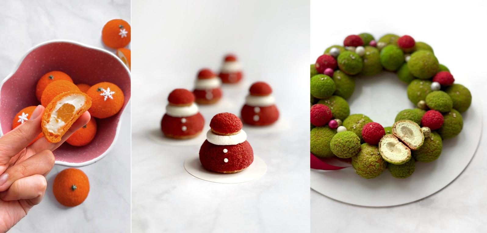 [pololololololololo] Шумашедший новогодний марафон. Тариф Просто видео и техкарты (Полина Егорова)