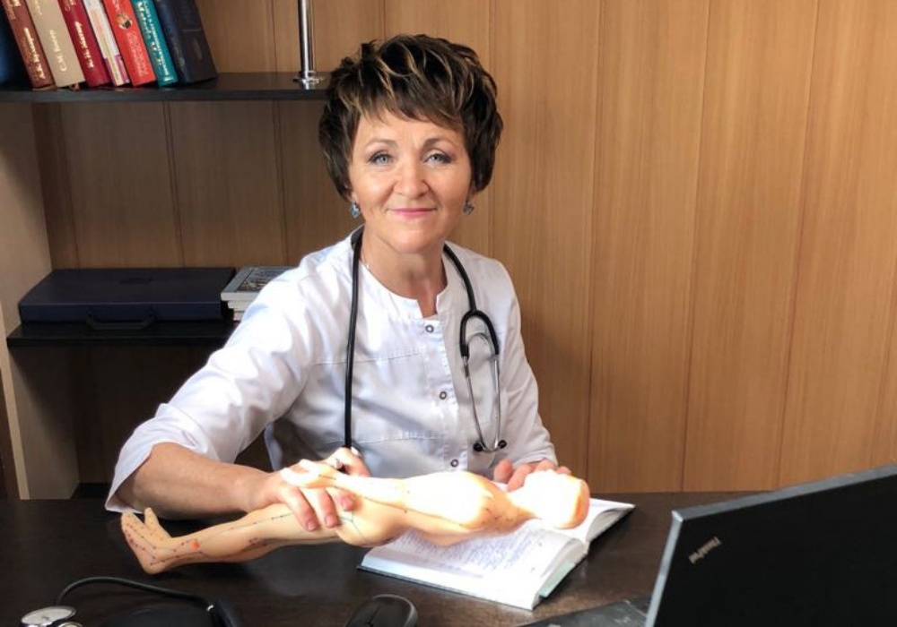 Интенсив здоровья. 2017 (Светлана Хватова)