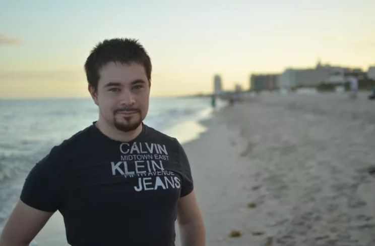 [Матрица] Антисаботаж (Дмитрий Богданов, Андрей Клюхин)