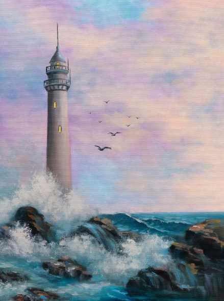 [ZartSchool] Маяк (Татьяна Зубова)