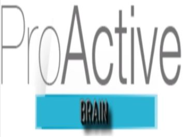 [Sapien Medicine] ПроАктивный мозг