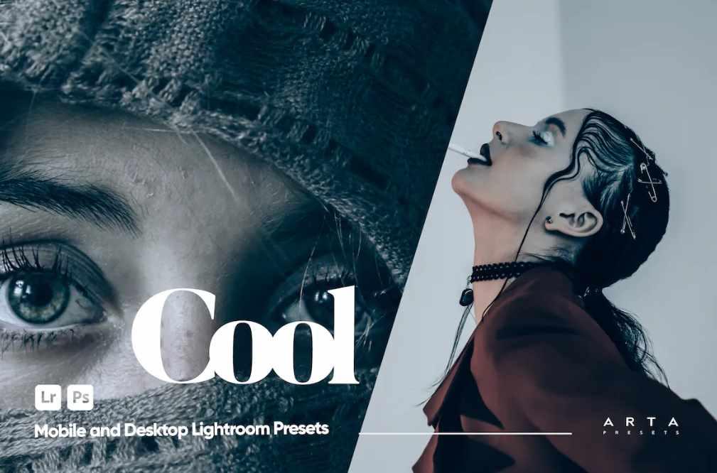 [Envato Market] ARTA — классные Пресеты для Lightroom