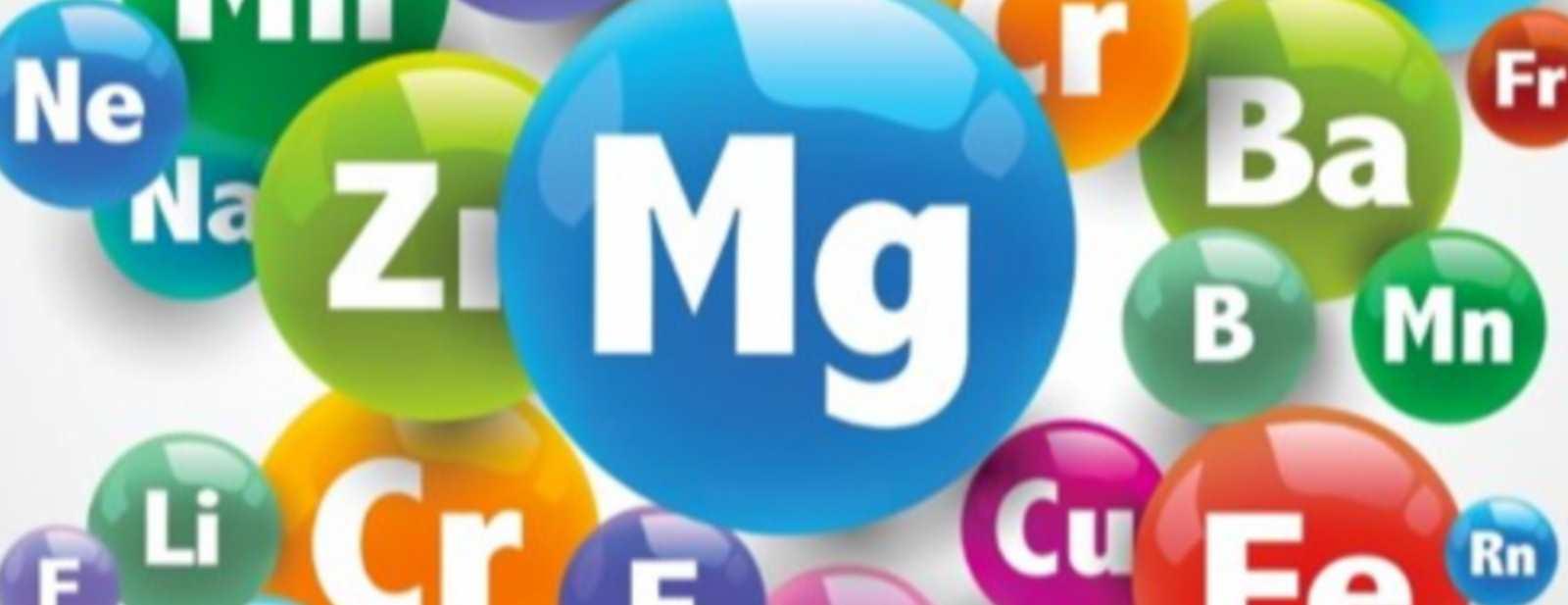 [mokosmed] МАКРО-, МИКРО- И УЛЬТРАмикроэлементы в превентивной медицине (Мария Моргунова)